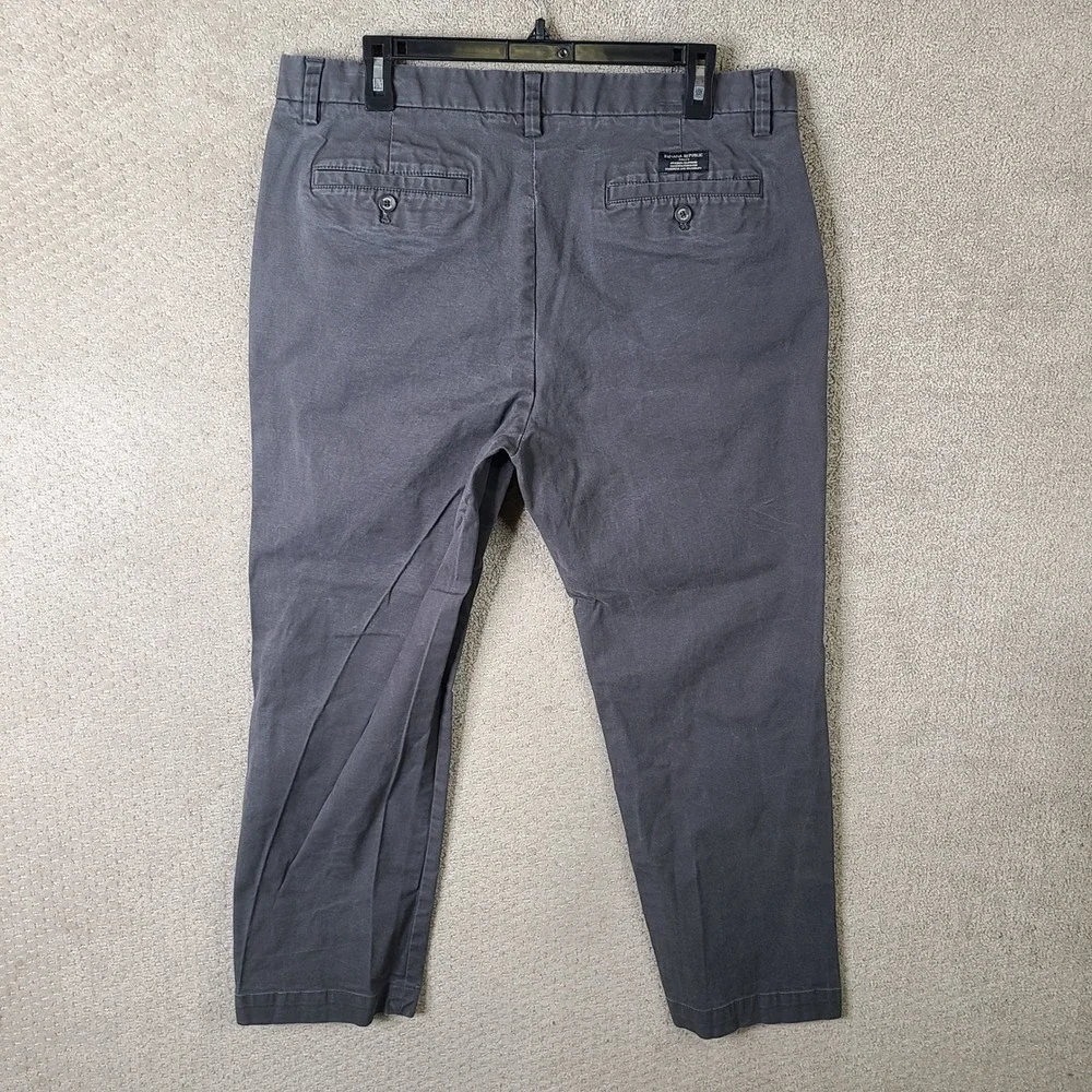 Banana Republic actual measurements